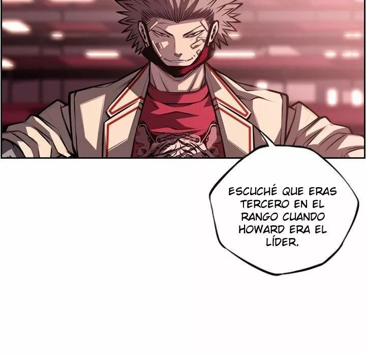 Read Rey de las Batallas (es) Manga Online