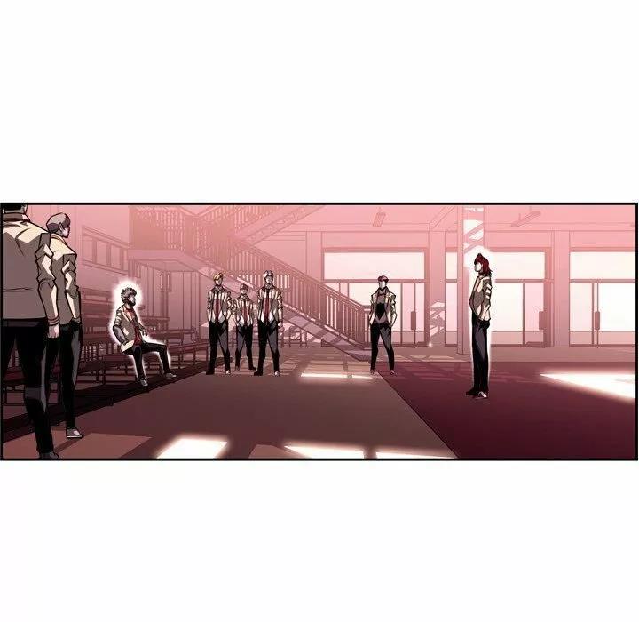 Read Rey de las Batallas (es) Manga Online