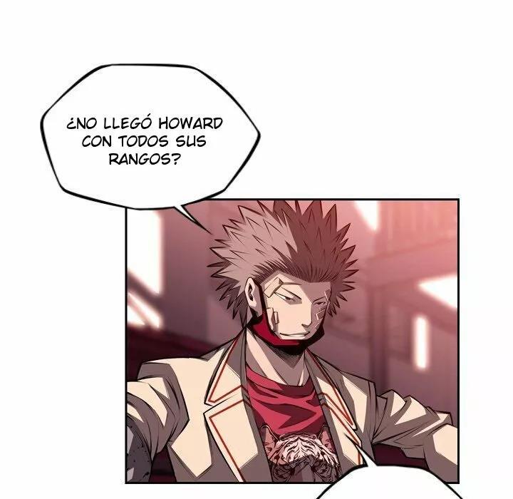 Read Rey de las Batallas (es) Manga Online