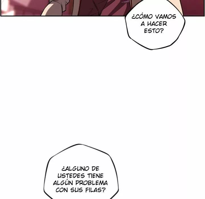 Read Rey de las Batallas (es) Manga Online