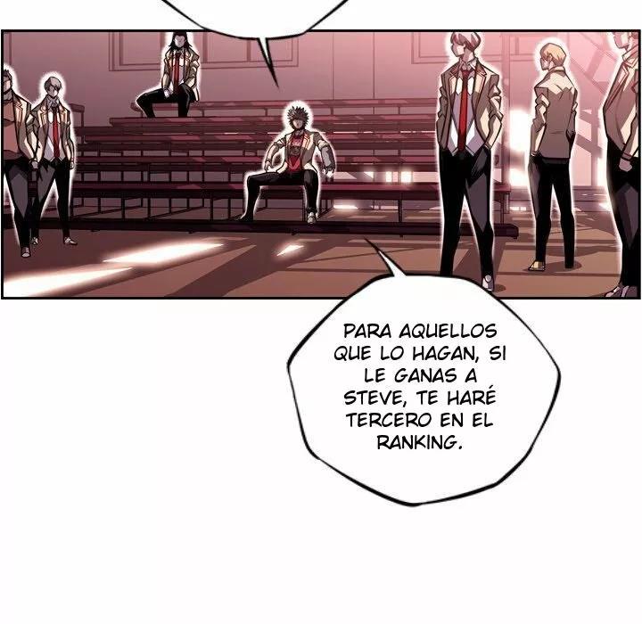 Read Rey de las Batallas (es) Manga Online