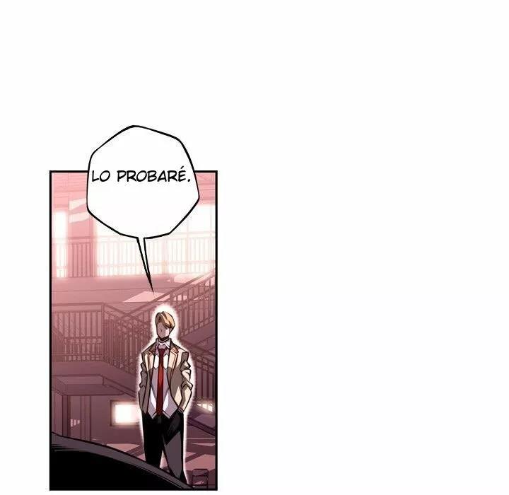 Read Rey de las Batallas (es) Manga Online