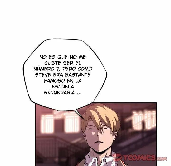 Read Rey de las Batallas (es) Manga Online