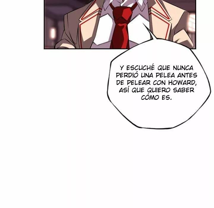 Read Rey de las Batallas (es) Manga Online