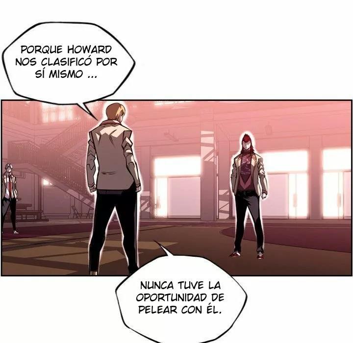 Read Rey de las Batallas (es) Manga Online