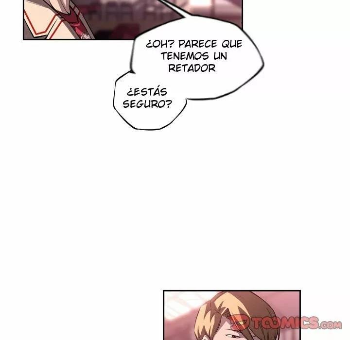 Read Rey de las Batallas (es) Manga Online