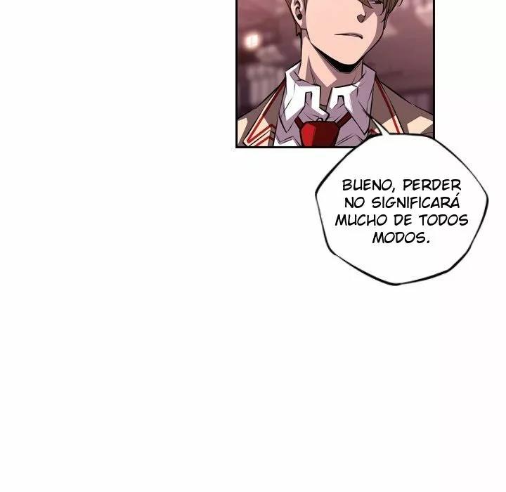 Read Rey de las Batallas (es) Manga Online