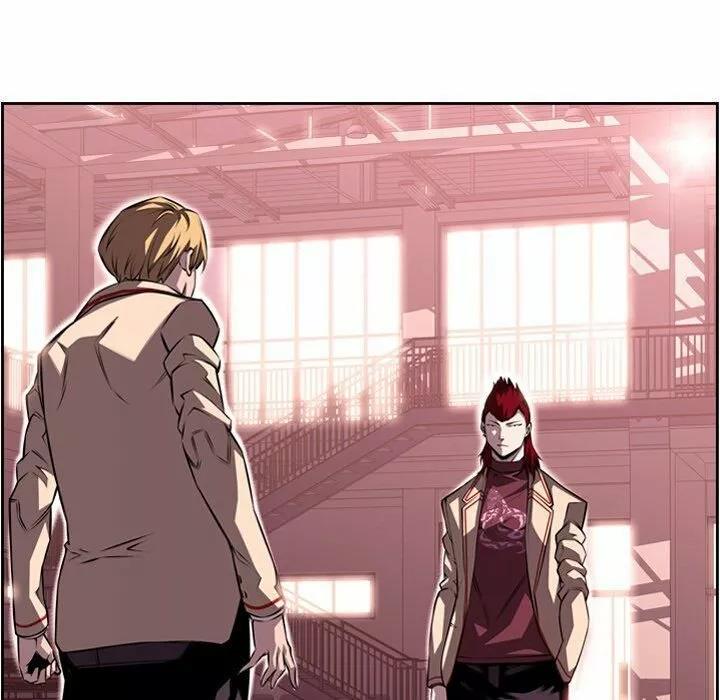 Read Rey de las Batallas (es) Manga Online