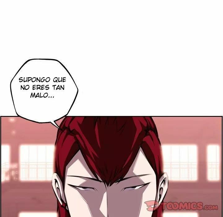 Read Rey de las Batallas (es) Manga Online