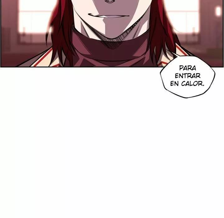 Read Rey de las Batallas (es) Manga Online