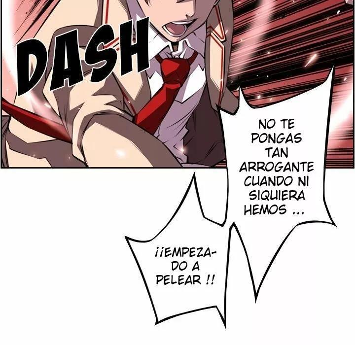 Read Rey de las Batallas (es) Manga Online