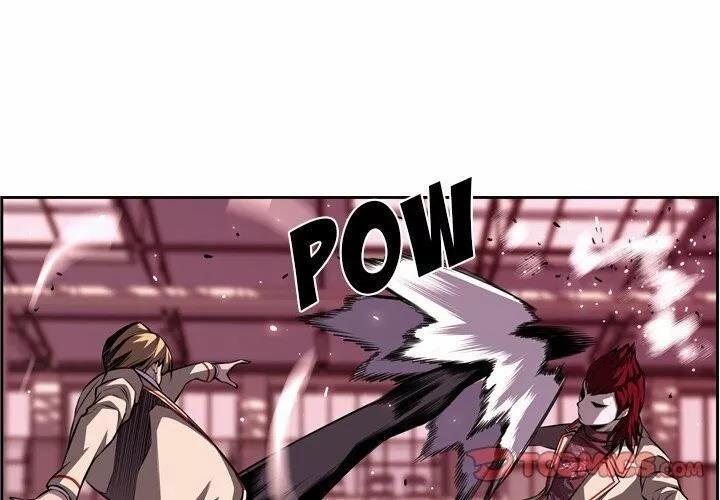 Read Rey de las Batallas (es) Manga Online