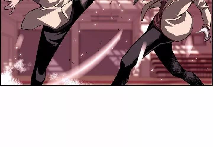 Read Rey de las Batallas (es) Manga Online