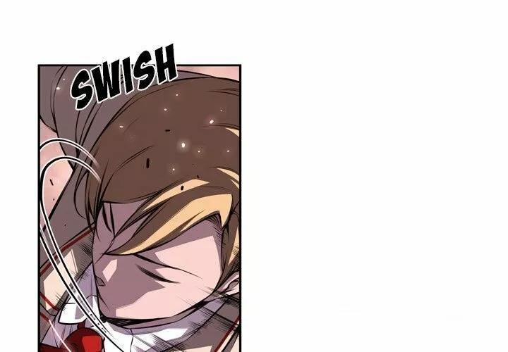 Read Rey de las Batallas (es) Manga Online