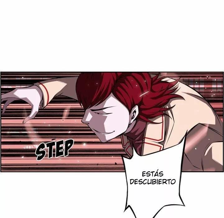 Read Rey de las Batallas (es) Manga Online