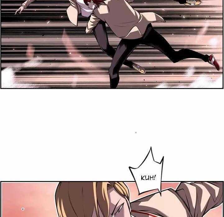 Read Rey de las Batallas (es) Manga Online