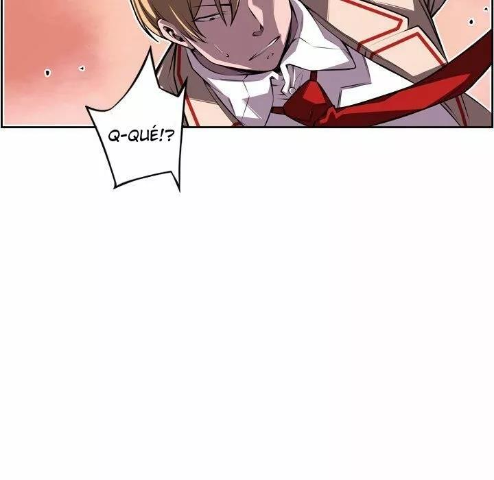 Read Rey de las Batallas (es) Manga Online