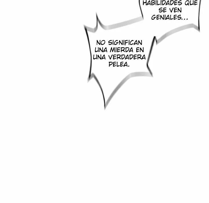 Read Rey de las Batallas (es) Manga Online