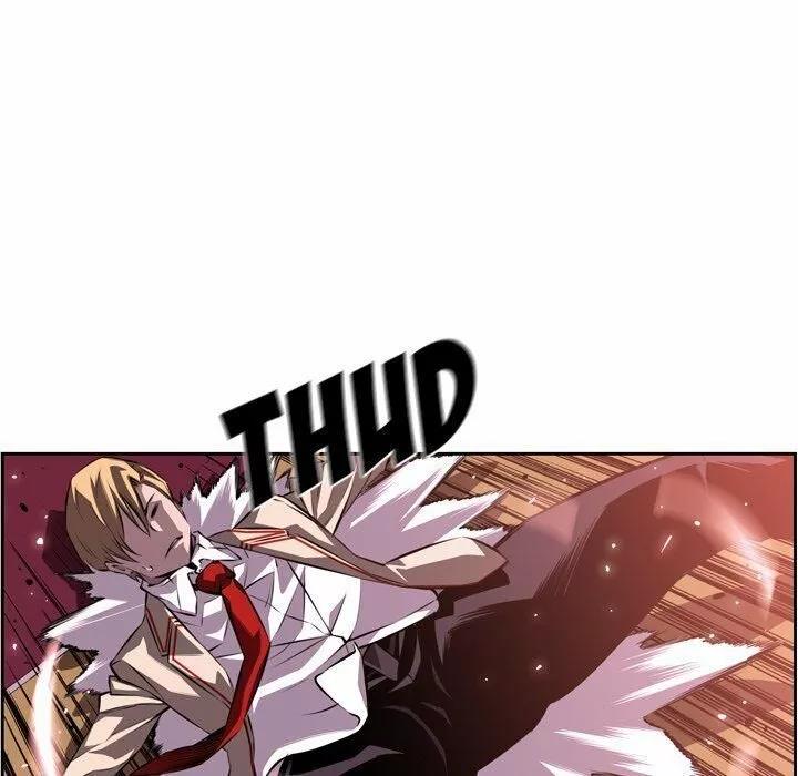 Read Rey de las Batallas (es) Manga Online