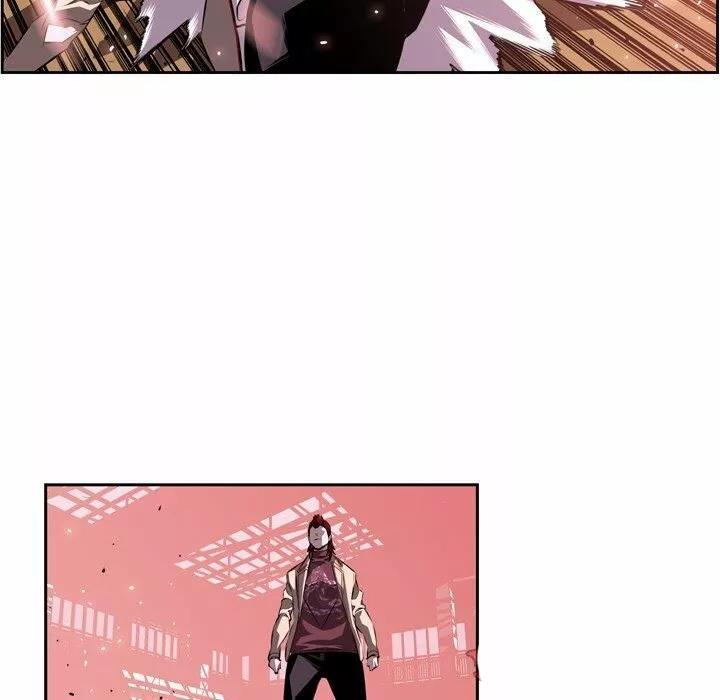 Read Rey de las Batallas (es) Manga Online