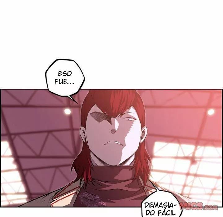 Read Rey de las Batallas (es) Manga Online