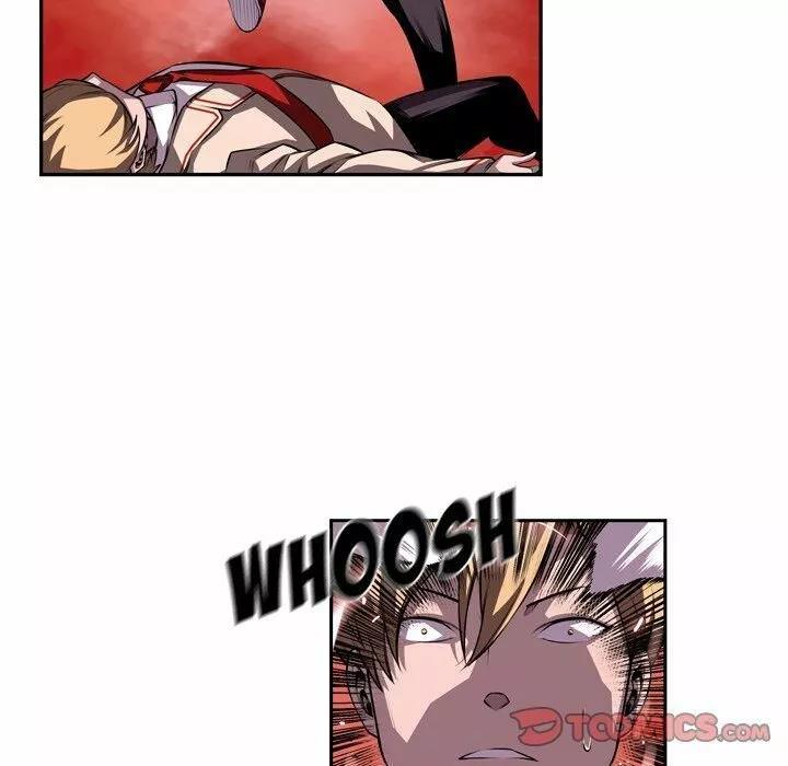 Read Rey de las Batallas (es) Manga Online