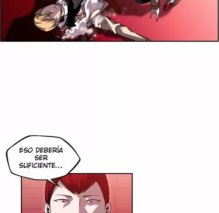 Read Rey de las Batallas (es) Manga Online