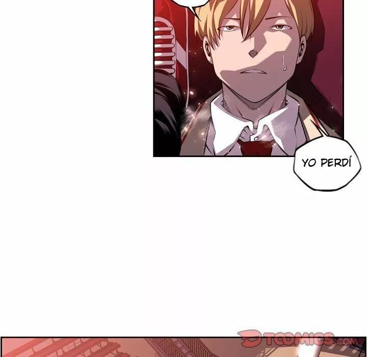 Read Rey de las Batallas (es) Manga Online