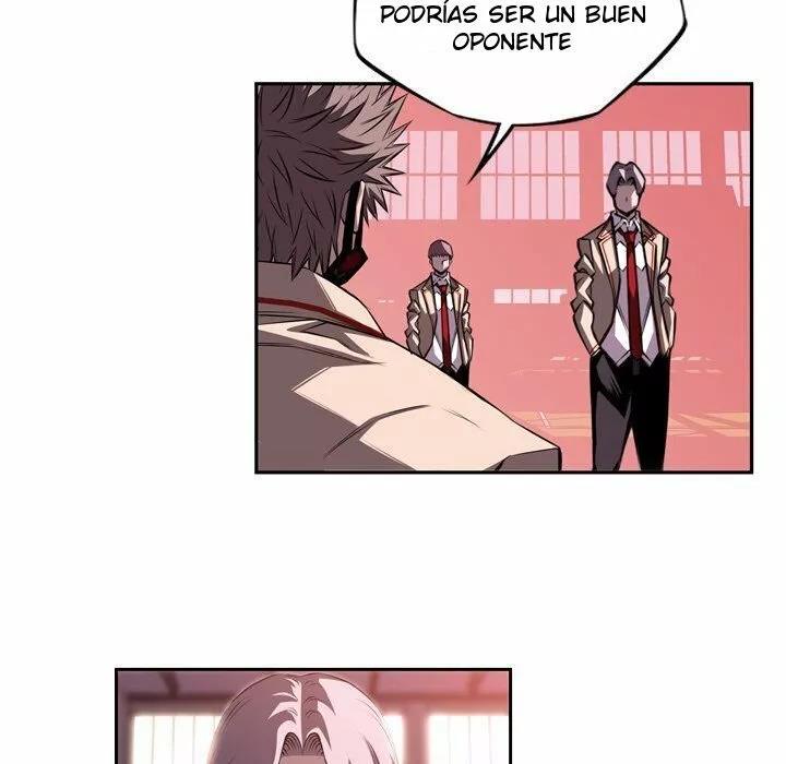 Read Rey de las Batallas (es) Manga Online