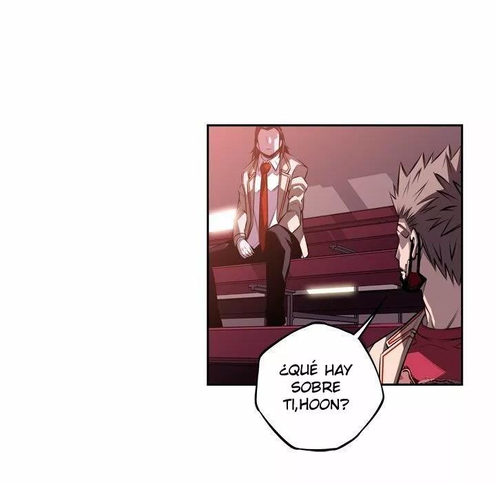 Read Rey de las Batallas (es) Manga Online