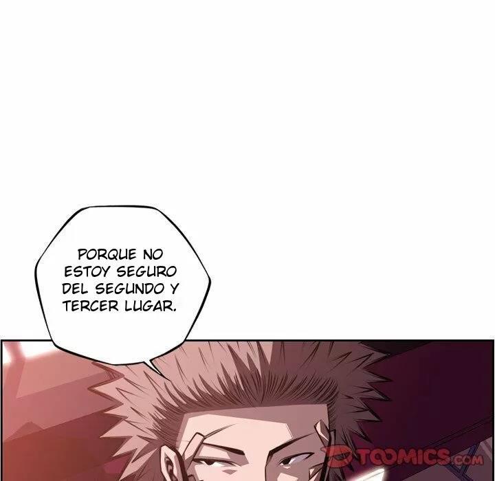 Read Rey de las Batallas (es) Manga Online