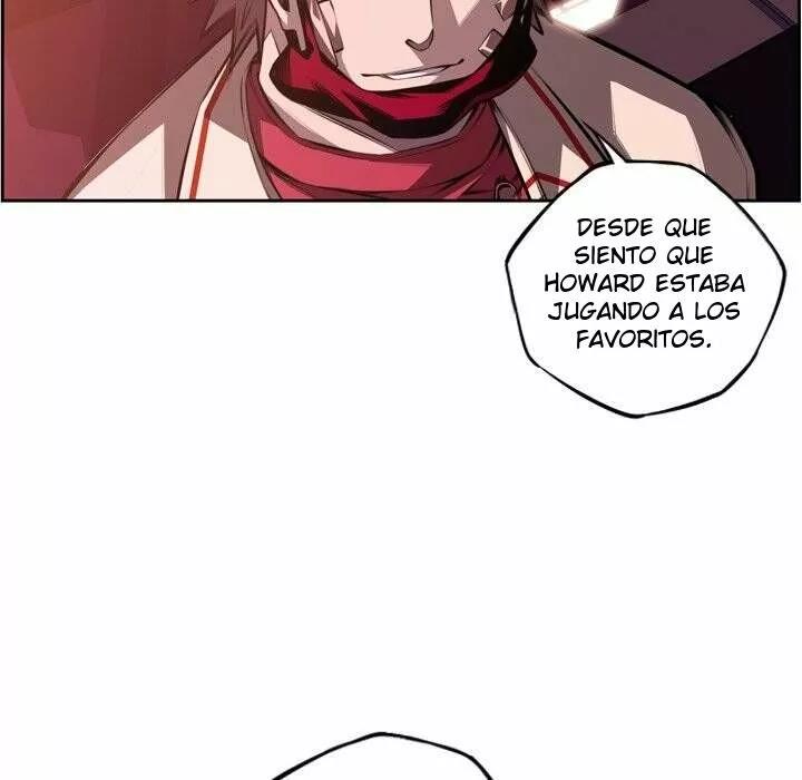 Read Rey de las Batallas (es) Manga Online