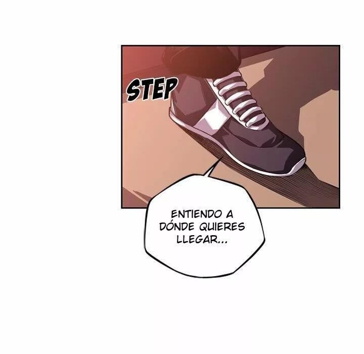 Read Rey de las Batallas (es) Manga Online