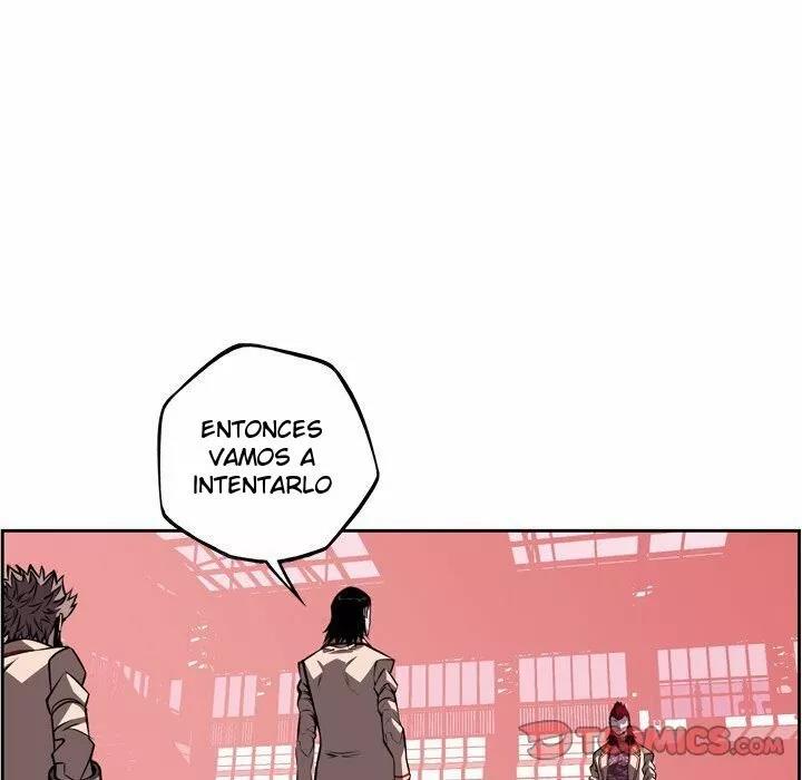 Read Rey de las Batallas (es) Manga Online