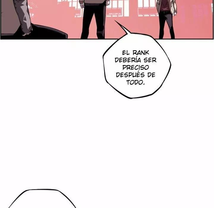 Read Rey de las Batallas (es) Manga Online