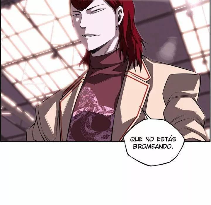 Read Rey de las Batallas (es) Manga Online