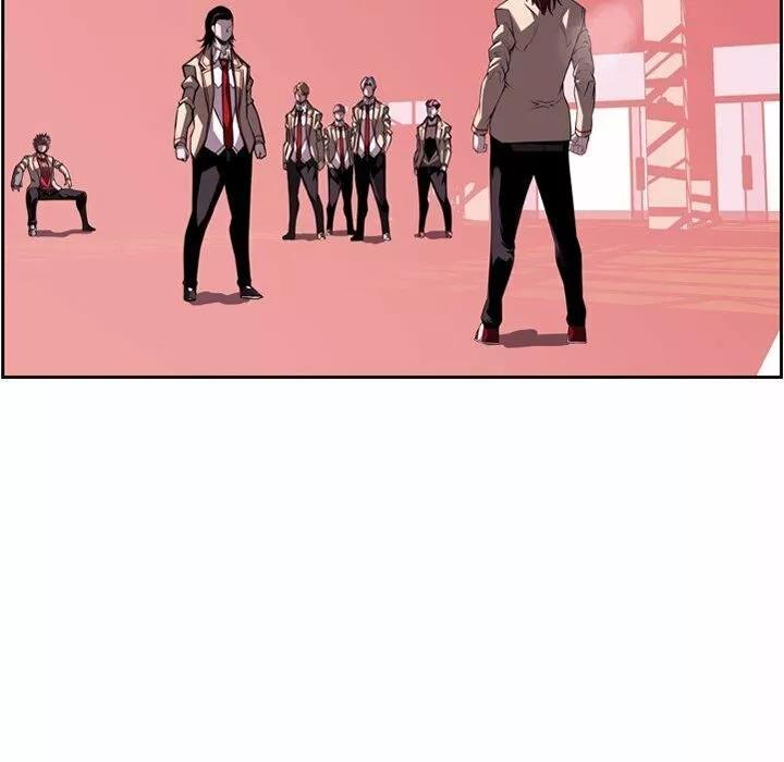 Read Rey de las Batallas (es) Manga Online