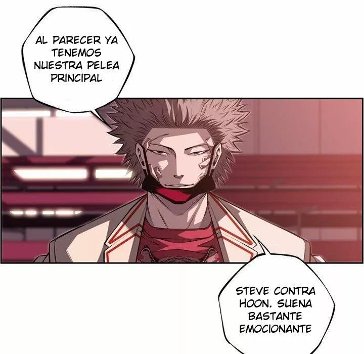 Read Rey de las Batallas (es) Manga Online