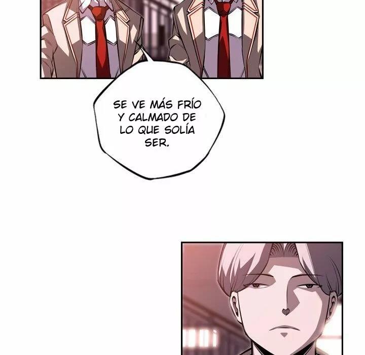 Read Rey de las Batallas (es) Manga Online