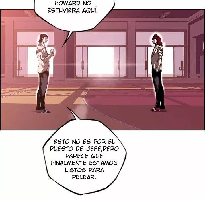 Read Rey de las Batallas (es) Manga Online