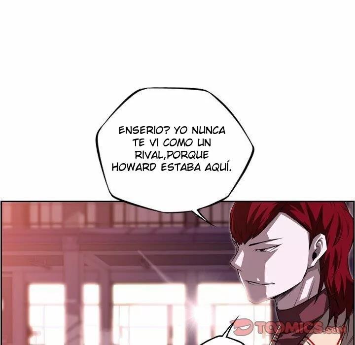 Read Rey de las Batallas (es) Manga Online