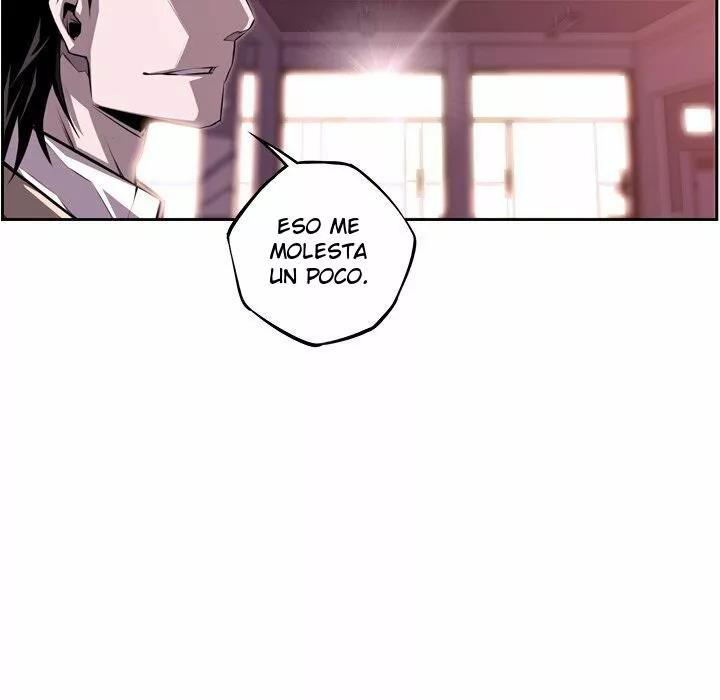 Read Rey de las Batallas (es) Manga Online