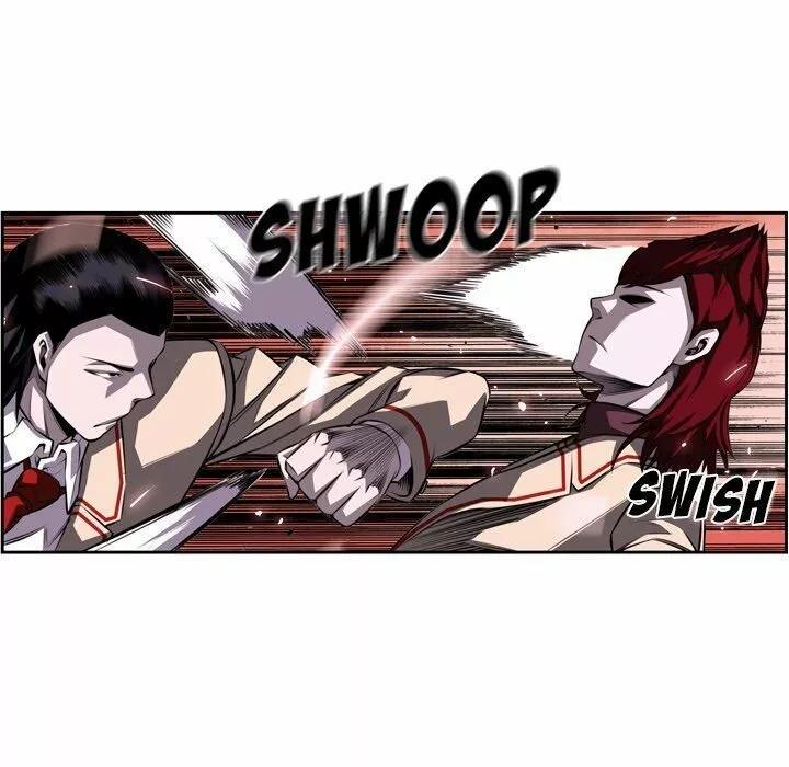 Read Rey de las Batallas (es) Manga Online