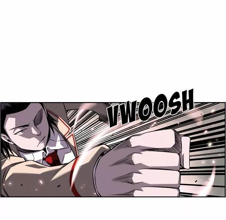 Read Rey de las Batallas (es) Manga Online