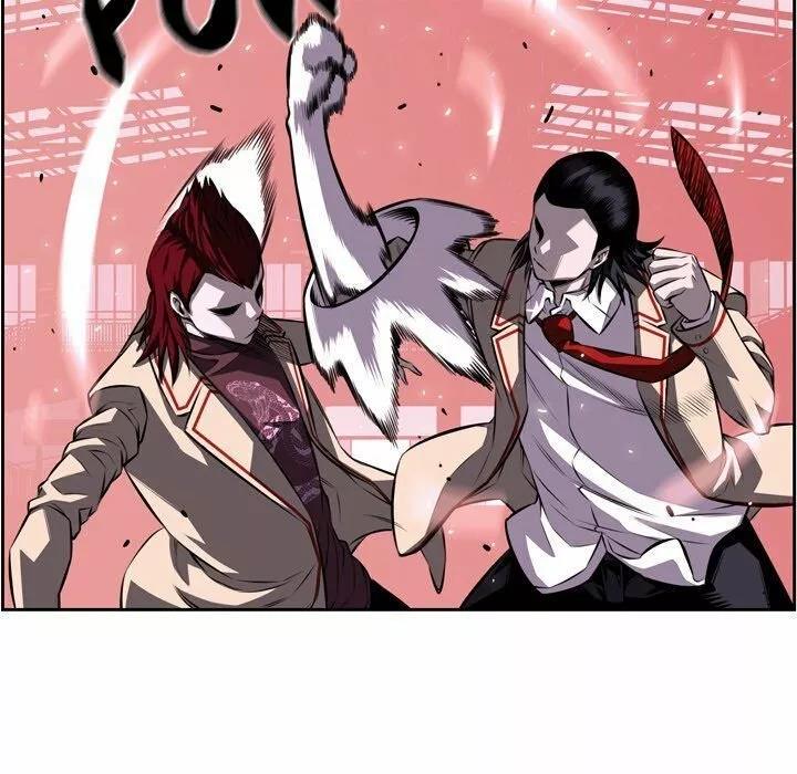 Read Rey de las Batallas (es) Manga Online