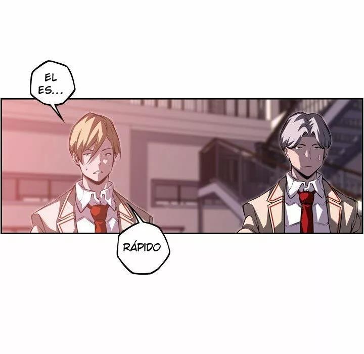 Read Rey de las Batallas (es) Manga Online