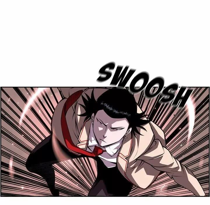 Read Rey de las Batallas (es) Manga Online