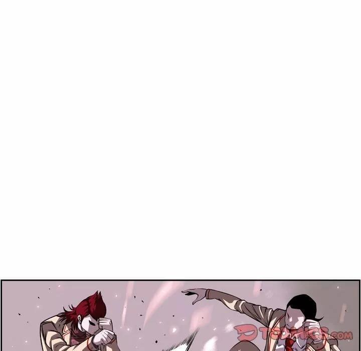 Read Rey de las Batallas (es) Manga Online