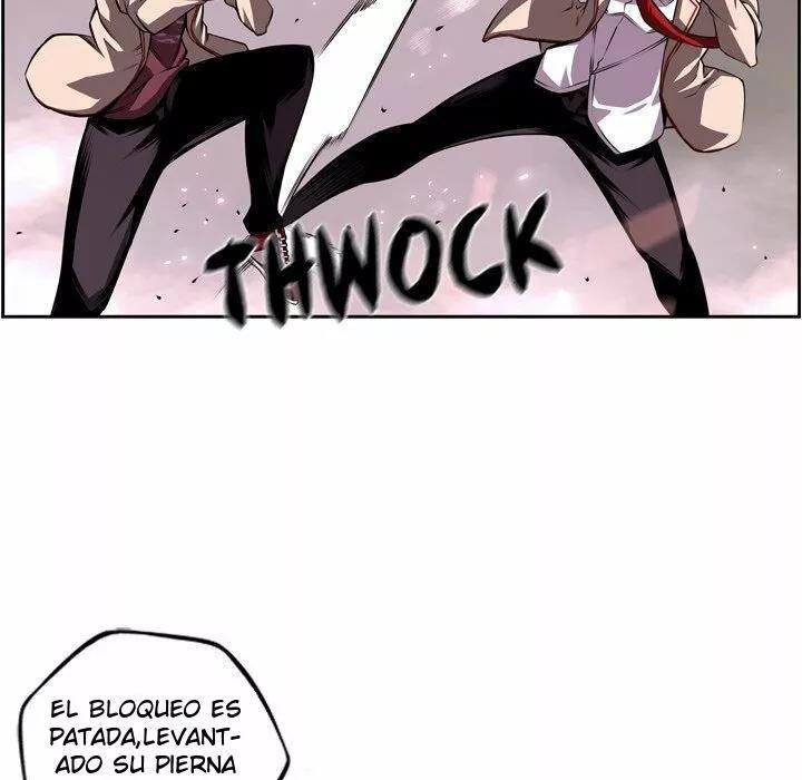 Read Rey de las Batallas (es) Manga Online