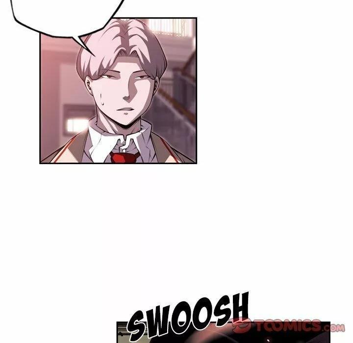 Read Rey de las Batallas (es) Manga Online